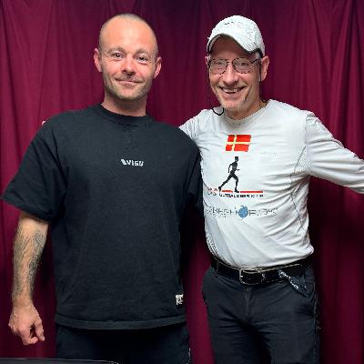 #195 - Søren Raarup #195 - Søren Raarup