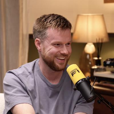 S2 Ep1: We Are Back For Formula One 2026!