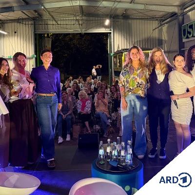Bewegende Frauen Teil 2