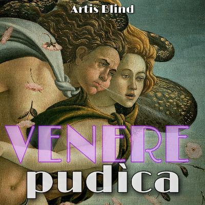 VENERE pudìca - S. Botticelli