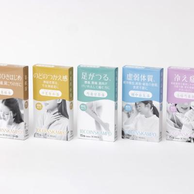 ハードルを下げて大ヒット！日本調剤「10COINSKAMPO」が提案するセルフケアの新スタンダード