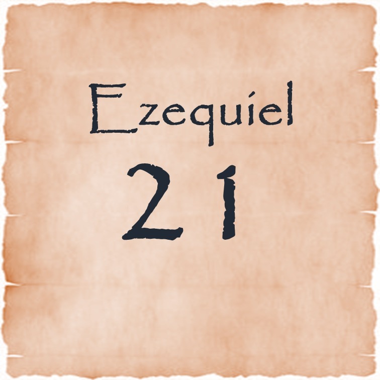 Ezequiel 21 episode artwork