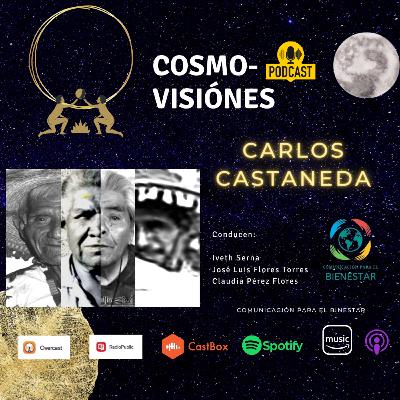 CARLOS CASTANEDA. EL MITO CARLOS CASTANEDA. EL MITO