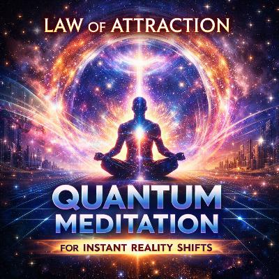 Guided Quantum Meditation Guided Quantum Meditation