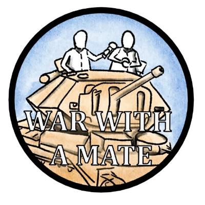 Episode 59: Writing On The Wall