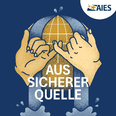 Weltraumsicherheit mit Lina Pohl