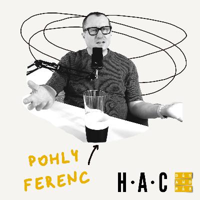 AIR3 elveszi-e az AI a munkádat, és ha igen, akkor miért nem? Pohly Ferenc megmondja