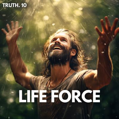 Bursting with energy 24/7 | TRUTH. 10