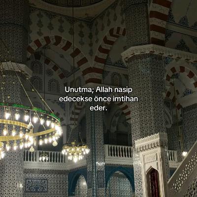 İkimize bir mutlu son yazmak istedim