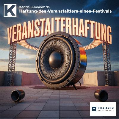 Veranstalterhaftung und Verkehrssicherungspflicht Veranstalterhaftung und Verkehrssicherungspflicht
