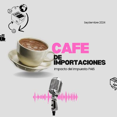 Impuesto Pais en Argentina: ¿Cómo impacta en las importaciones? Impuesto Pais en Argentina: ¿Cómo impacta en las importaciones?