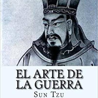 García Ocampo teoría de Sun Tzu.