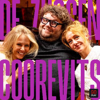 28 — Coorevits versus clichés | met MANU VAN ACKER