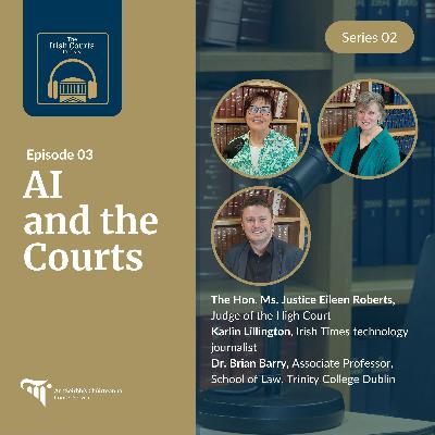 AI and the Courts AI and the Courts