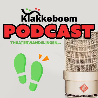 Theaterwandelingen...