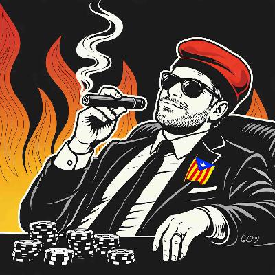 Els bons catalans no parlen de diners Els bons catalans no parlen de diners