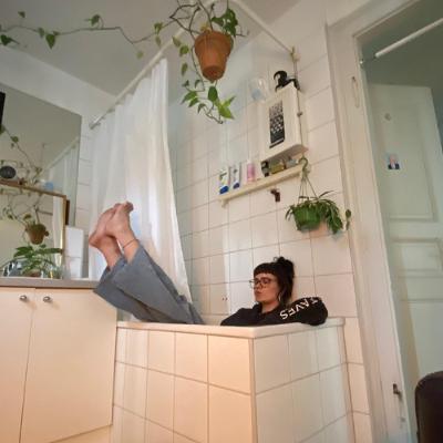 Stromstoss Residency (101): siqsoy.yosi Stromstoss Residency (101): siqsoy.yosi