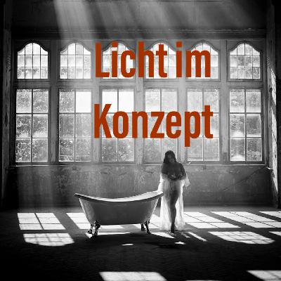 Licht in der Konzeptfotografie