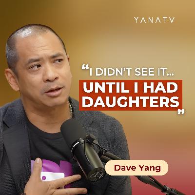 #100 LinkedIn APAC Executive Opens Up About Gender Equality, the Pay Gap… and Raising 3 Daughters | Dave Yang #100 LinkedIn APAC Executive Opens Up About Gender Equality, the Pay Gap… and Raising 3 Daughters | Dave Yang