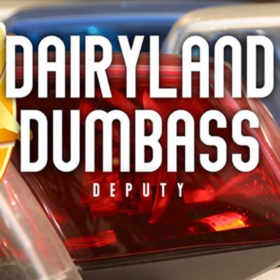 Dairyland Dumbass Update (2/20/26) Dairyland Dumbass Update (2/20/26)