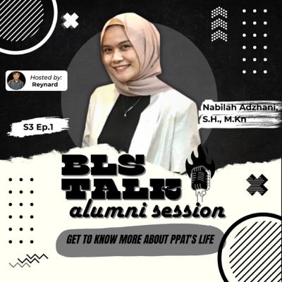 Season 3 Eps 1 : Get To Know More About PPAT's Life