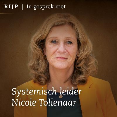 #26 Interview met systemisch leider Nicole Tollenaar