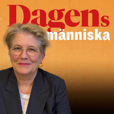 Avsnitt 230: Camilla Lif Avsnitt 230: Camilla Lif