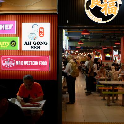 白菜と生クリームのスープ