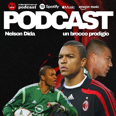 La storia di Nelson Dida, un brocco prodigio nel Milan