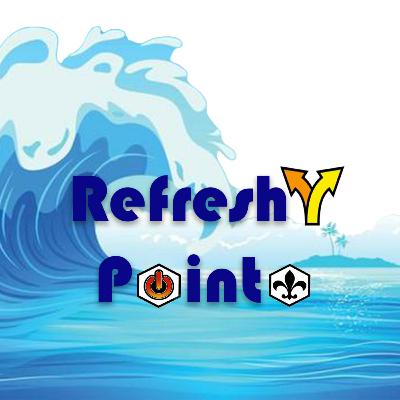 Refresh Point Season 3 Episode 18: Steve wins BCS Pasadena