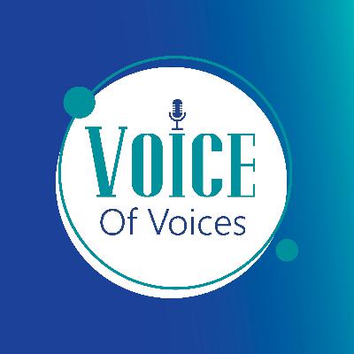 Voice of Voices: S.1 Ep.6 Voice of Voices: S.1 Ep.6