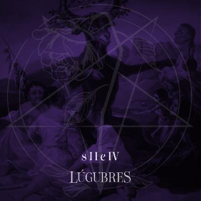 sIIeIV - A mulher e o diabo Pt. 2