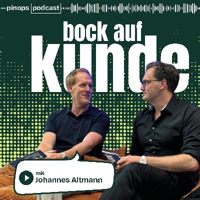 Innovationen: Nutzerzentriert oder Spielwiese für Freaks? - mit Alexander Graf Innovationen: Nutzerzentriert oder Spielwiese für Freaks? - mit Alexander Graf