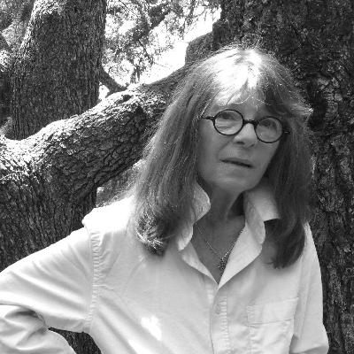 S7 E21: Dorianne Laux Chats with Dion O'Reilly