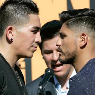 Pound 4 Pound Boxing Report #94 - Taking a Look Back, and Taking a Look Ahead