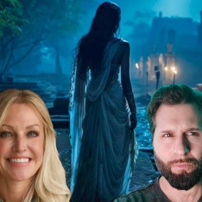 Demonic Activity, Angelic Rebellion, Enoch, & Deuteronomy 32 w/ Dr Natalie Atwell