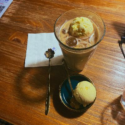 Vol.10 冷，自杀与自我怀疑，xtl的商业秘密