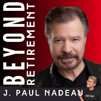 Don't Let the Ghost of Missed Opportunities Win - with J.Paul Nadeau