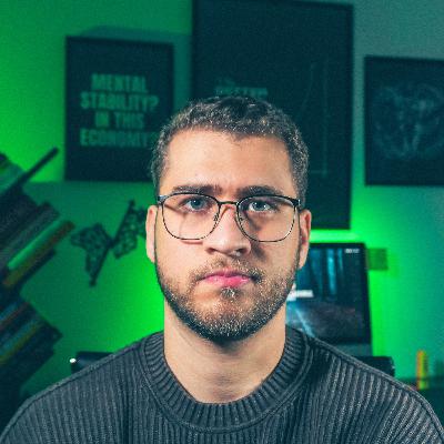 O poder do agora | Código Braga #5