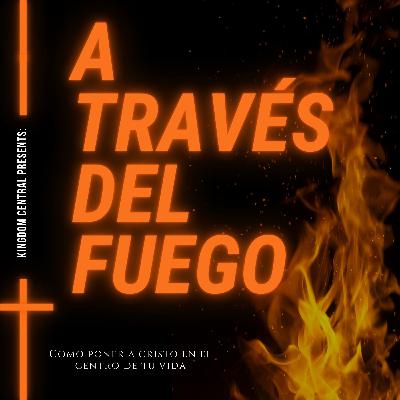 ATDF S4 E5: El Siervo de Dios
