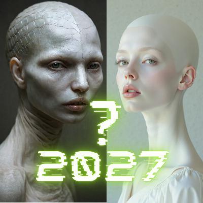 Obcy? Demony? Nowi Nefilim? Co Jeszcze Nas Czeka Według Biblii? S21E06 | Fabian Błaszkiewicz