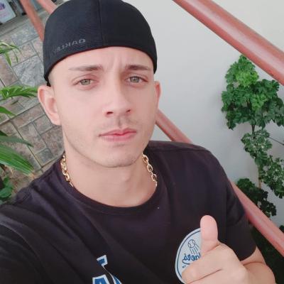 Partiu jet