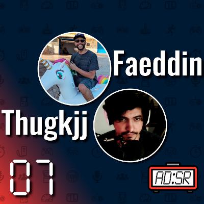 Top 10 BrAT com Faeddin e Thugkjj!