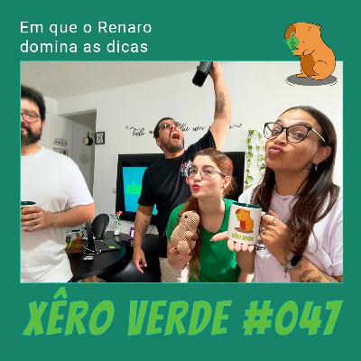 #47 - Na semana do cinema, damos dicas de cinema