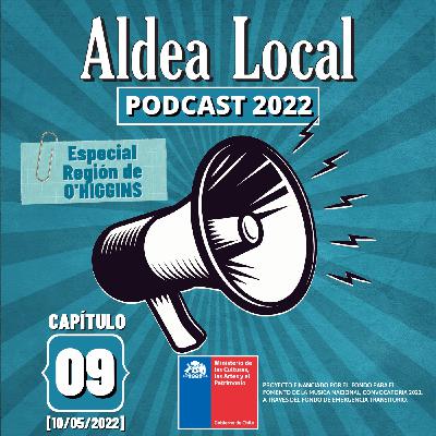 Aldea Local # 09 [10/05/2022]