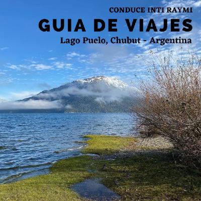 #51 T3 Lago Puelo - Chubut - Argentina