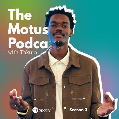 Conversation with Takura