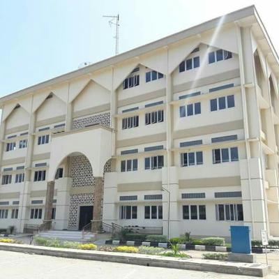 الحوار مع الإندونيسي الأخ عليان شاه - دراسة اللغة العربية في المرحلة الجامعية