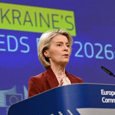 Cinco continentes - La UE acuerda dejar de importar gas desde Rusia Cinco continentes - La UE acuerda dejar de importar gas desde Rusia