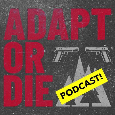 Episode 3 | My Experience at JRTC: Things to Know BEFORE You Go!